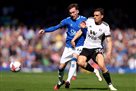 Premier League. Everton with Mikolenok act, Crystal Palace under Hodgson comes to life