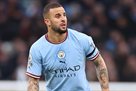 Walker wins first wins against Leicester