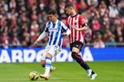 Athletic at home overrun Sociedad