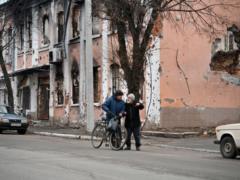 Residents of the occupied territories will receive a pension regardless of the date of application
