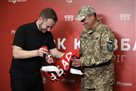 Vice-President of Kryvbas: If someone for the sake of a photo hauled a humanitarian truck for a show, Vernydub hauled boxes of s