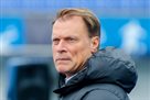 Van Leeuwen: After the winter retreat, we picked up our strength and showed our good football