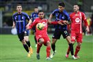 Inter unconvincingly gave up Monzi