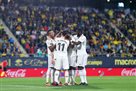 Real Madrid have a difficult duel overcoming Cadiz