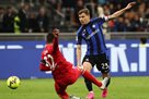 Inter — Monza 0:1