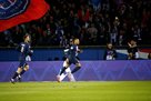 Mbappe became PSG s top scorer for Lizi