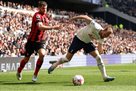 Tottenham – Bournemouth 2:3 Video goals and Premier League match review