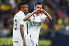 Cadiz — Real 0:2 Video goals and a look at the match of the Spanish La Liga