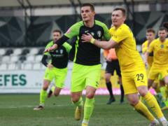 Metalist 1925 — Oleksandriya 0:0 UPL match review