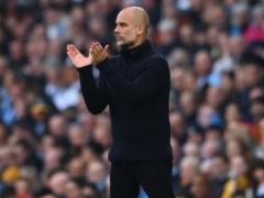 Guardiola: I ll score matches against Bayern, Sheffield United and Arsenal? I will win, I will win, I will win