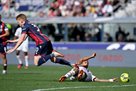 Bologna — Milan 1:1 Video goals and match review Seria A
