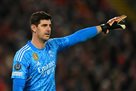 Courtois: We could have scored more goals in Cadiz, but we could have scored them for the match against Chelsea