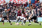 Aston Villa — Newcastle 3:0 Video goals and preview of the Premier League match