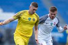 Dovbik: Graz Zorya bula for six points, sorry, we її program