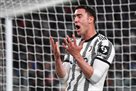Chances of Juventus to win the Europa League more, lower than Manchester United — Opta