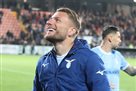 Immobile having spent in an accident for the participation of a tram