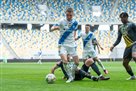 Vanat: We started to pressure the super player and conceded a goal, which led to panic