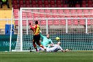 Jesse s goal helped Sampdoria to escape the defeat in Lecce