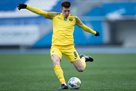 Pikhalyonok: In my opinion, a bov garny match from both sides