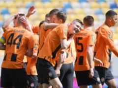 The Pitmen go ahead: Shakhtar beat the absolute outsider of the UPL for the second time in a week
