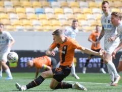 Bondarenko s brace brought Shakhtar their second win over Lviv in the Premier League in a row