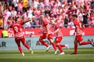 Girona iz Tsigankovim outplayed Yelche