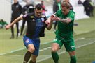 Seferi goal brought Vorskla win over Chornomorets after the match