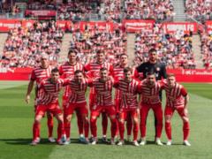 Tsygankov helped Girona defeat the worst team in the Spanish Championship