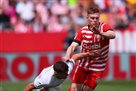 Циганков отримав високий бал від WhoScored за матч проти Ельче