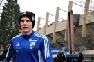 Sobol received good marks for the best match from Ajaccio from statistical portals
