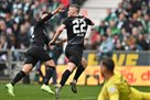 Freiburg won the Volov victory over Werder Bremen