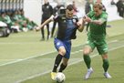 Chornomorets — Vorskla 0:1 Video goal and UPL match review