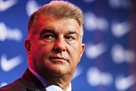 Laporta: Negreira can t contribute to match results