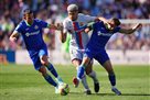 Barcelona suddenly fell asleep at zero draw - this time with Getafe