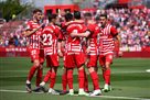 Girona — Elche 2:0 Video goals and La Liga match review