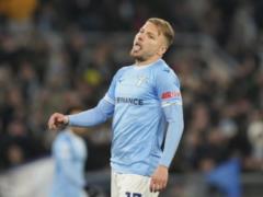 The star Italian footballer, along with his daughters, got into a terrible accident: details