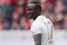 It s hot in Bavaria that they signed Manet s twin brother - the football player wants to be fucked