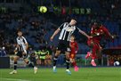 Roma beat Udinese without any problems