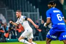 Marseille is healthy Troyes, Malinovsky viyshov on the field like zustrich