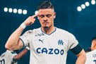 Marseille — Troyes 3:1 Video of goals and look at the match of Ligue 1