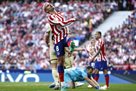 Atletico — Almeria 2:1 Video goals and La Liga match review