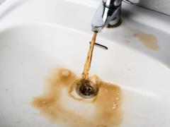 Kyivvodokanal warns residents of the capital that yellow water may flow from taps