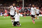 Nottingham Forest — Manchester United 0:2 Video goals and preview of the Premier League match