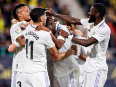 Bookmakers have made a prediction for the second leg of the Champions League between Chelsea and Real Madrid