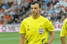 Ukrainian referee for MLS matches
