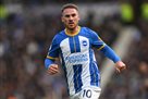 Mac Allister to leave Brighton: Manchester United and Liverpool to negotiate a transfer from Gravec