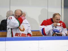 Only on one condition: the President of the International Ice Hockey Federation spoke about the admission of the Russian Federat