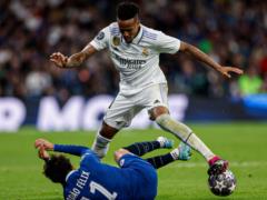 Chelsea - Real Madrid: where and when to watch the second leg of the 1/4 finals of the Champions League