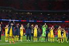 Sunday: We do not defend the choice of Ukraine to take part in the selection for EURO-2024