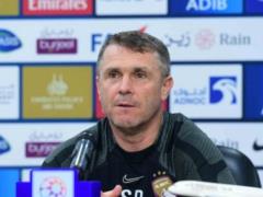 Павелко домовився з Ребровим, який очолить збірну України — Вацко